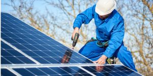 Installation Maintenance Panneaux Solaires Photovoltaïques à Landouzy-la-Cour